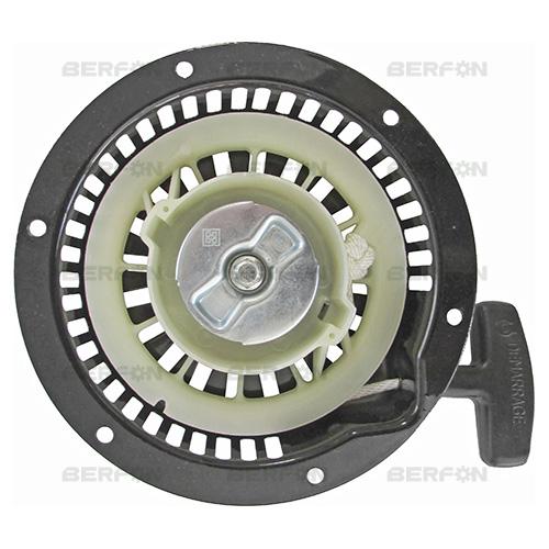 ARRANCADOR YAMAHA MZ175/200 (LINGUETES METAL)